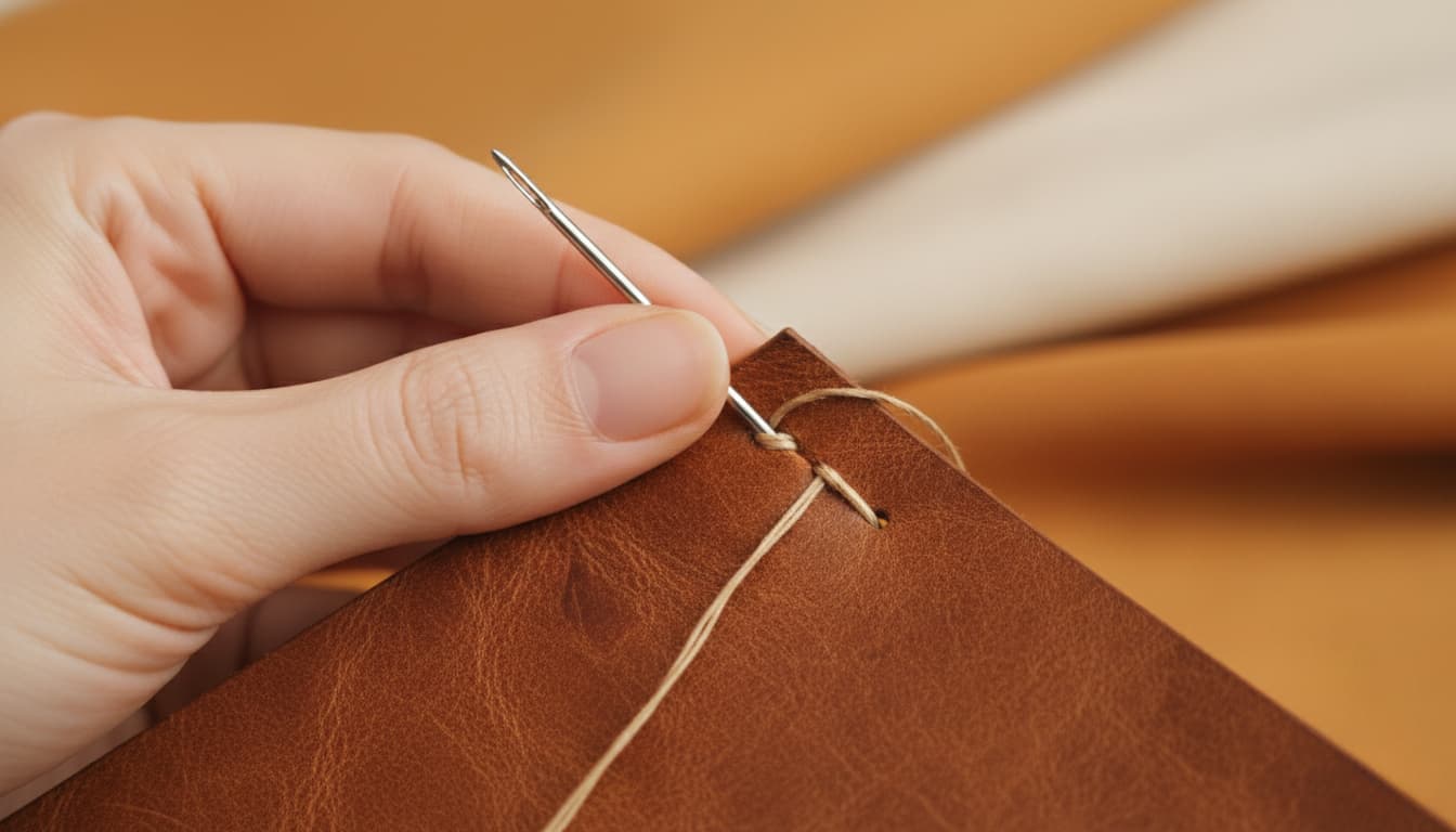 Atelier de sellerie et travail du cuir Sellerie Coll
